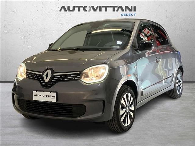 Renault Twingo 22kWh Techno usato a COMO
