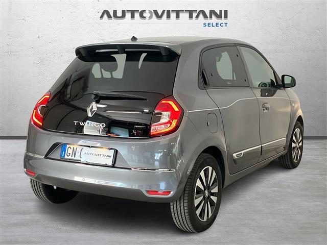 Renault Twingo 22kWh Techno - foto 4 di 4