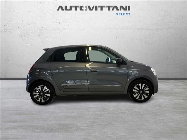Renault Twingo 22kWh Techno - foto 3 di 4