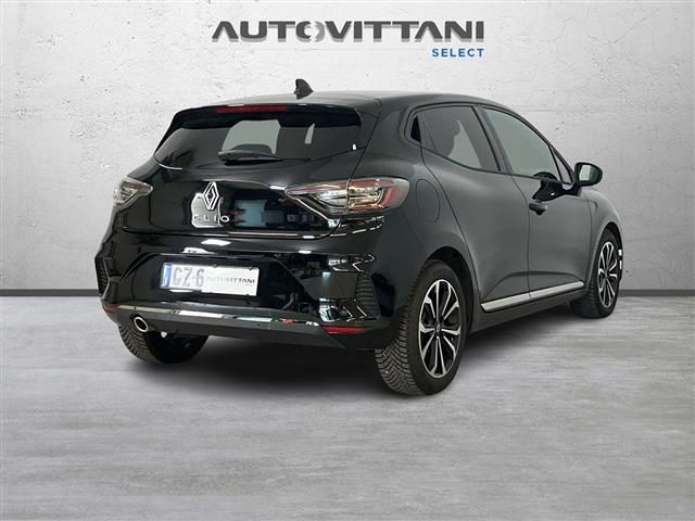 Renault Clio 1.0 TCe Techno - foto 3 di 4