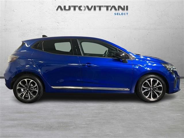 Renault Clio 1.0 TCe Techno - foto 4 di 4