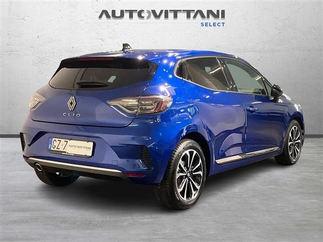 Renault Clio 1.0 TCe Techno - foto 3 di 4