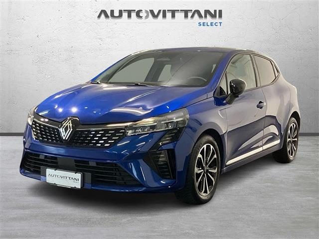 Renault Clio 1.0 TCe Techno semestrale a COMO