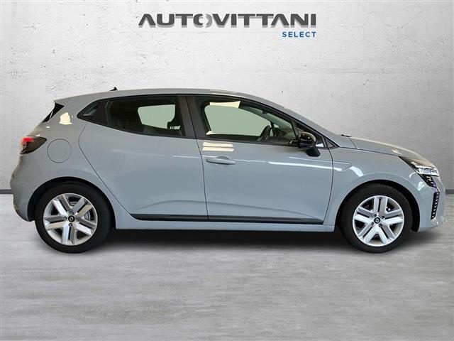 Renault Clio 1.6 E-Tech full hybrid Evolution 145cv - foto 3 di 4