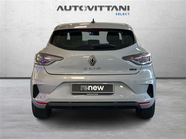 Renault Clio 1.6 E-Tech full hybrid Evolution 145cv - foto 4 di 4