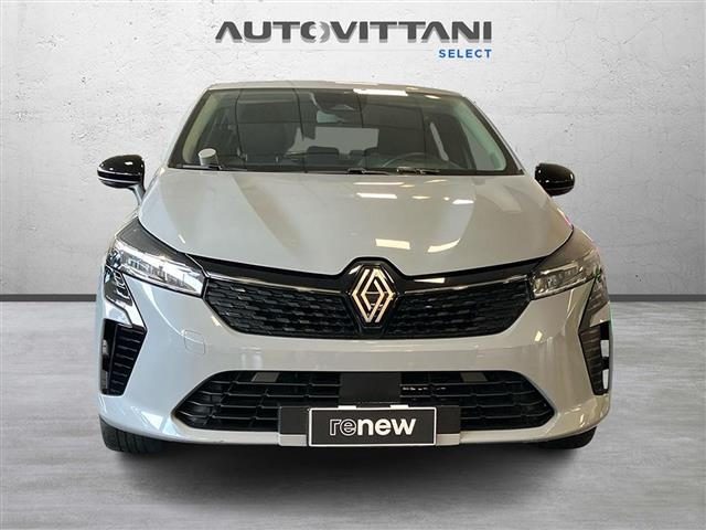 Renault Clio 1.6 E-Tech full hybrid Evolution 145cv - foto 2 di 4