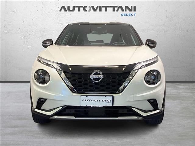 Nissan Juke 1.6 Hev Premiere Edition - foto 2 di 4