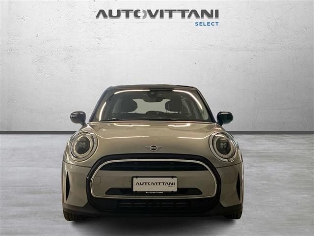 MINI Mini 5 Porte 1.5 Twin Power Turbo Cooper Essential, del 2024, 59.951 km, in vendita a Como (CO)