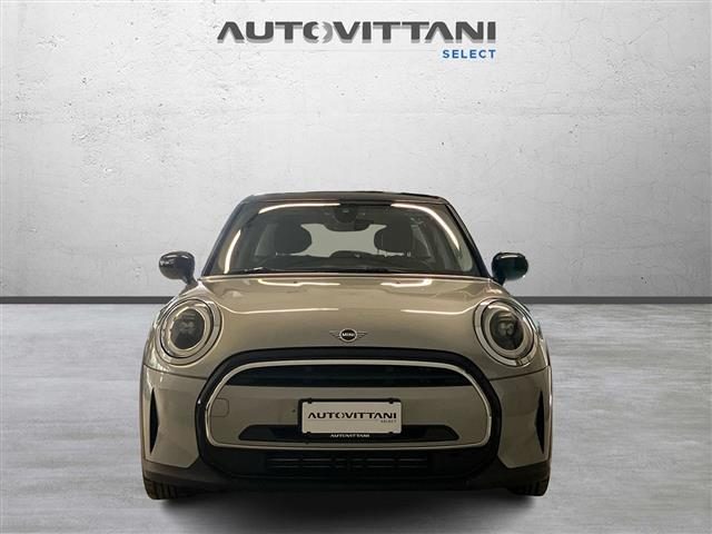 MINI Mini 5 Porte 1.5 Twin Power Turbo Cooper Essential, del 2024, 59.951 km, in vendita a Como (CO)