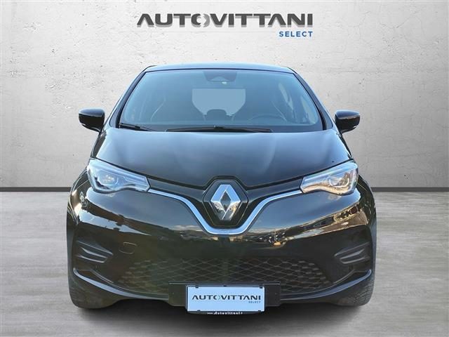 Renault ZOE Zen R135 Batterie di proprieta'! - foto 4 di 4