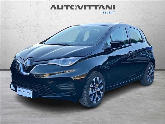 Renault ZOE Zen R135 Batterie di proprieta'! usato a COMO
