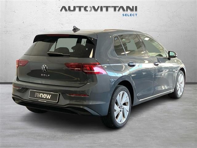 Volkswagen Golf 1.5 TSI ACT 115cv Edition Plus - foto 3 di 4