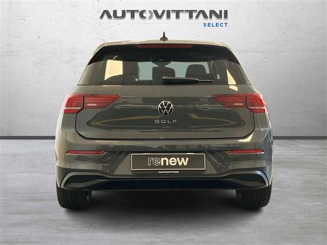 Volkswagen Golf 1.5 TSI ACT 115cv Edition Plus - foto 4 di 4