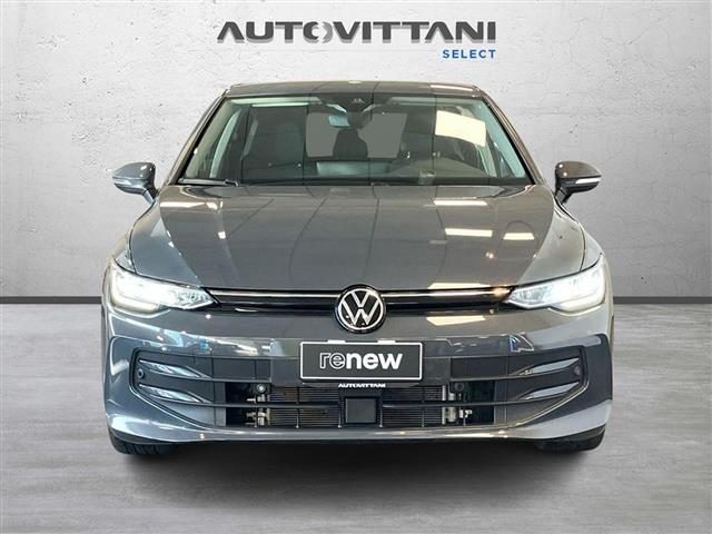 Volkswagen Golf 1.5 TSI ACT 115cv Edition Plus - foto 3 di 4