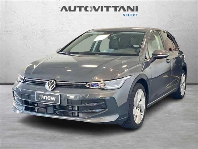 Volkswagen Golf 1.5 TSI ACT 115cv Edition Plus semestrale a COMO