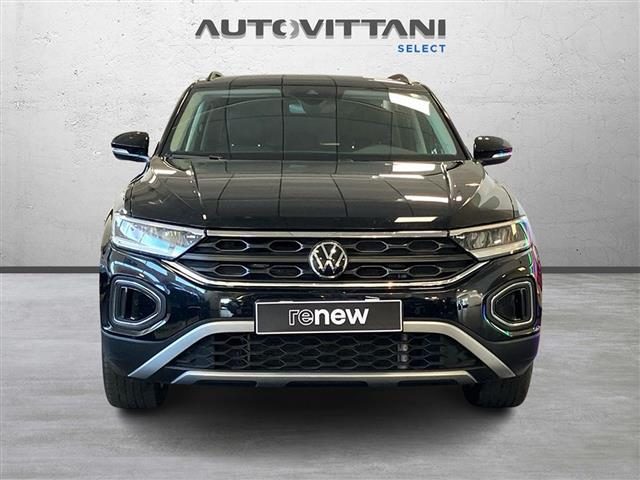 Volkswagen T-Roc 1.5 TSI ACT Edition Plus DSG - foto 2 di 4