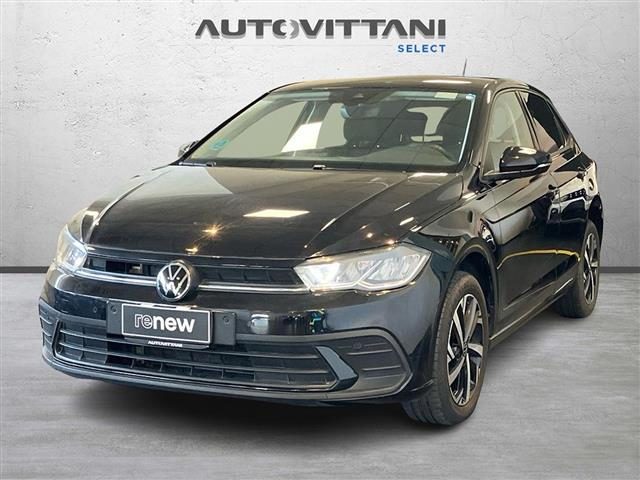 Volkswagen Polo 1.0 TSI 95cv Life semestrale a COMO