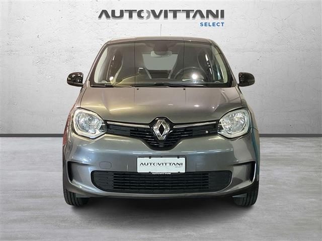Renault Twingo 22kWh Equilibre - foto 3 di 4