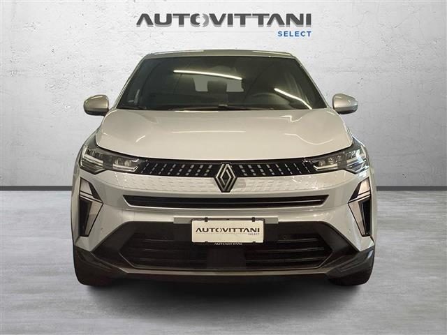 Renault Captur 1.6 E-Tech full hybrid Techno 145cv - foto 4 di 4