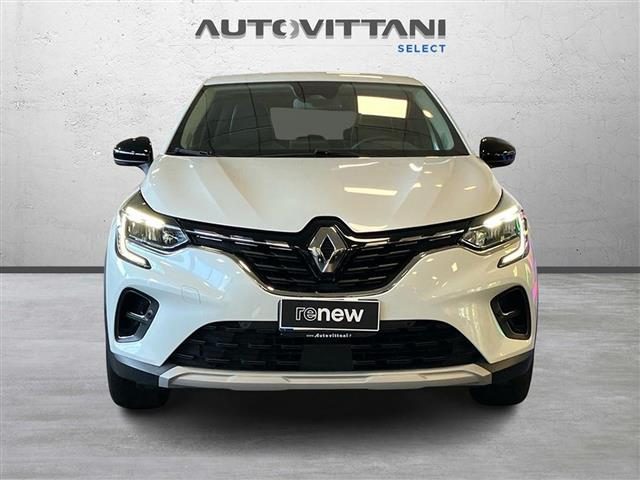 Renault Captur 1.6 E-Tech full hybrid Techno 145cv auto - foto 3 di 4