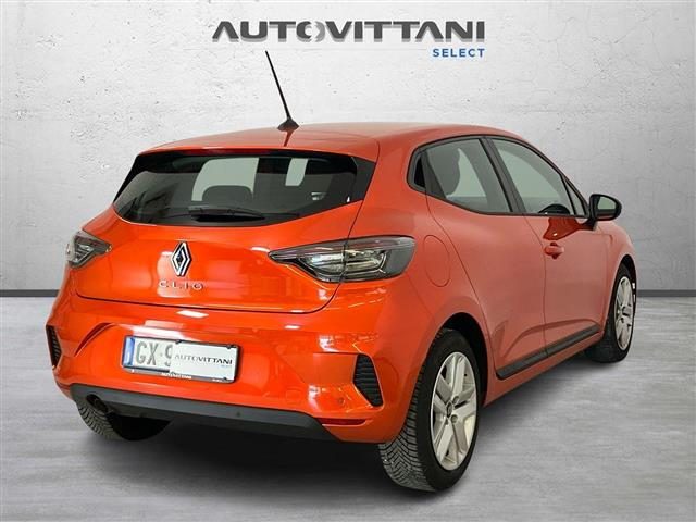 Renault Clio 1.0 ECO-G Evolution - foto 4 di 4