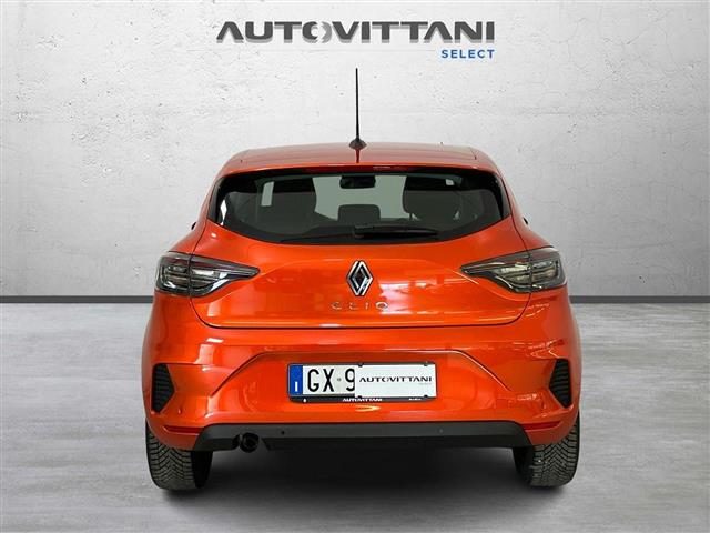 Renault Clio 1.0 ECO-G Evolution - foto 3 di 4