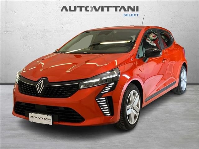 Renault Clio 1.0 ECO-G Evolution usato a COMO