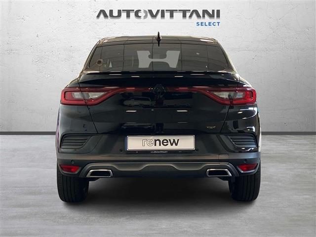 Renault Arkana 1.6 E-Tech full hybrid E-Tech Engineered Fast Trac - foto 3 di 4