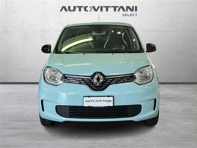 Renault Twingo 22kWh Techno - foto 2 di 4