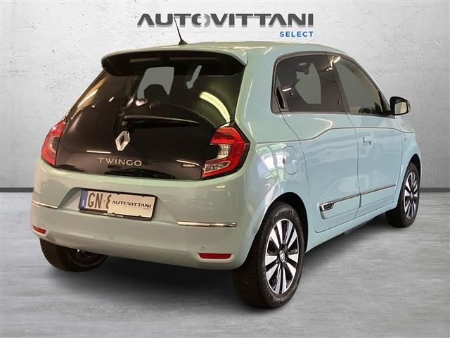 Renault Twingo 22kWh Techno - foto 4 di 4