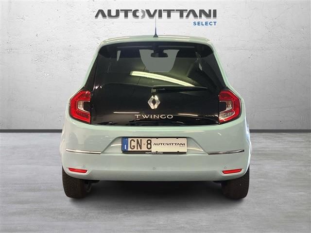 Renault Twingo 22kWh Techno - foto 3 di 4