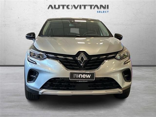 Renault Captur 1.0 tce Techno Gpl 100cv - foto 3 di 4
