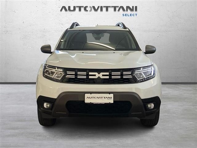 Dacia Duster 1.0 tce Journey Gpl 4x2 100cv - foto 2 di 4