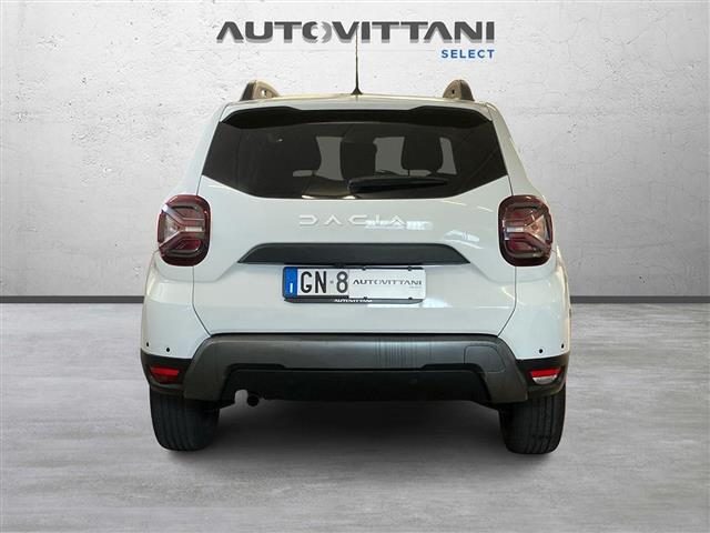 Dacia Duster 1.0 tce Journey Gpl 4x2 100cv - foto 4 di 4