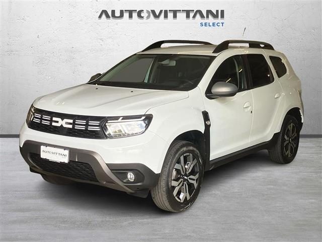 Dacia Duster 1.0 tce Journey Gpl 4x2 100cv usato a COMO
