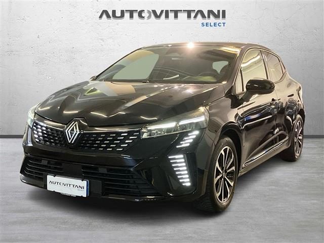 Renault Clio 1.0 tce Techno 90cv semestrale a COMO