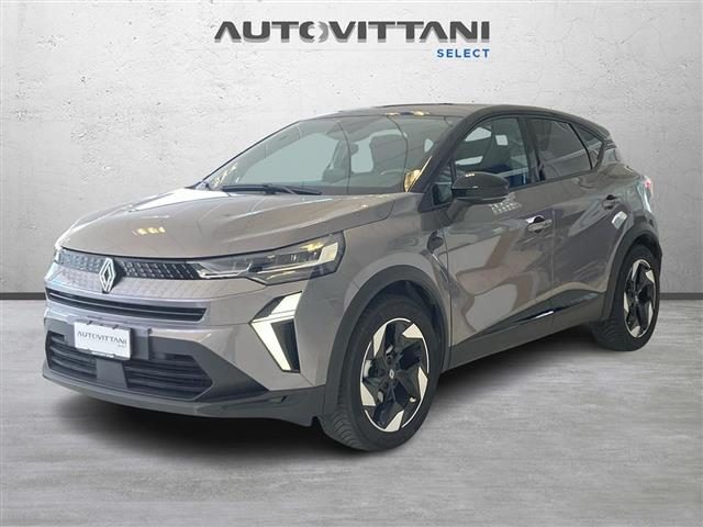 Renault Captur 1.0 tce Techno 90cv - foto 3 di 4