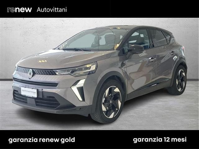 Renault Captur 1.0 TCe Techno - foto 2 di 4