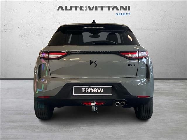 DS Automobiles Other DS3 1.2 PureTech 130cv Performance Line Auto - foto 4 di 4