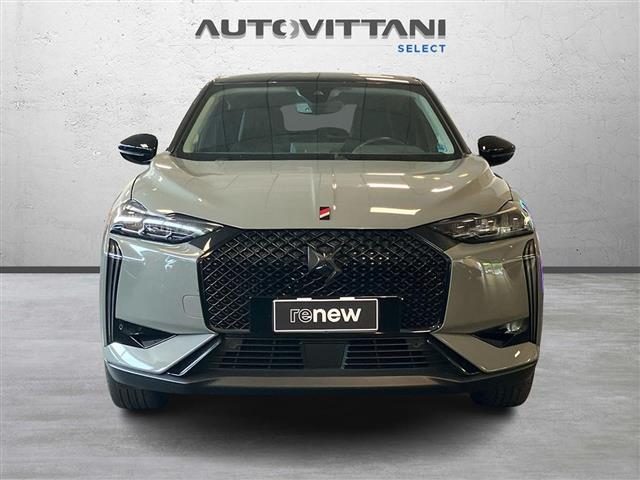 DS Automobiles Other DS3 1.2 PureTech 130cv Performance Line Auto - foto 4 di 4