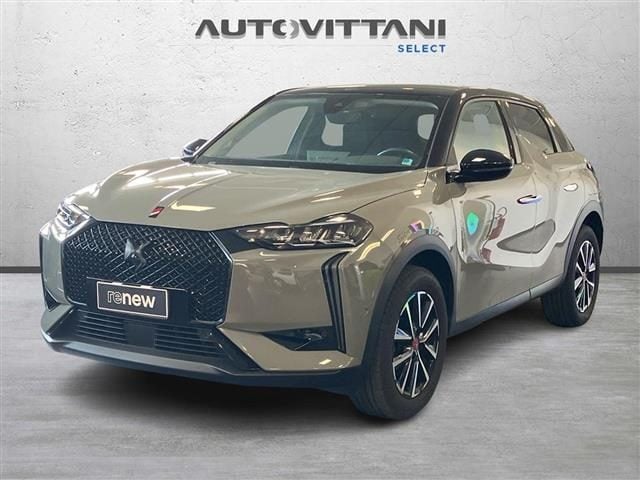 DS Automobiles Other DS3 1.2 PureTech 130cv Performance Line Auto, del 2023, 61.093 km, in vendita a Como (CO)