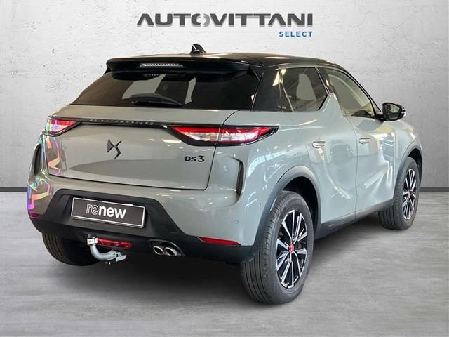 DS Automobiles Other DS3 1.2 PureTech 130cv Performance Line Auto - foto 3 di 4