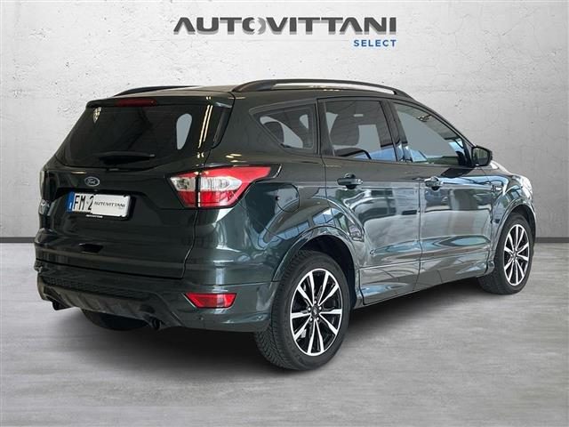 Ford Kuga 1.5 TDCi 120cv ST-Line 2WD S&S - foto 4 di 4