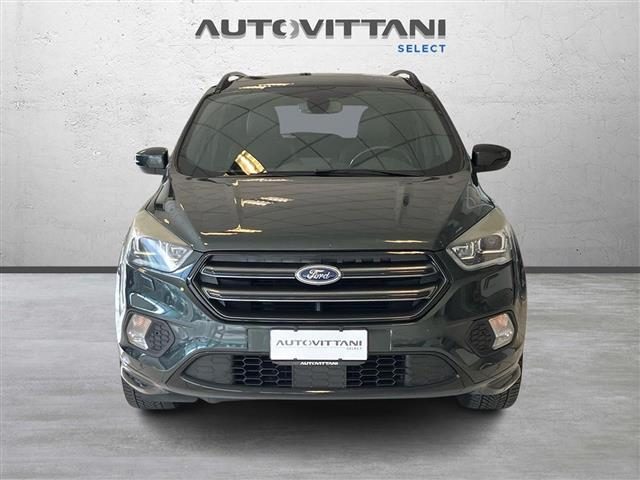 Ford Kuga 1.5 TDCi 120cv ST-Line 2WD S&S - foto 2 di 4