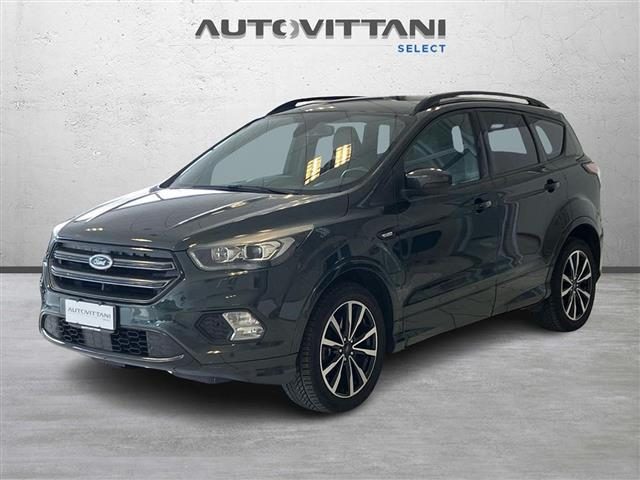 Ford Kuga 1.5 TDCi 120cv ST-Line 2WD S&S usato a COMO