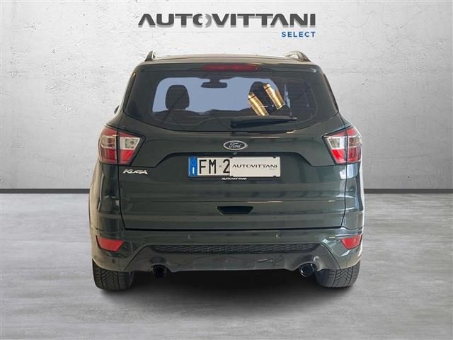 Ford Kuga 1.5 TDCi 120cv ST-Line 2WD S&S - foto 3 di 4