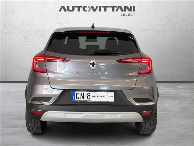 Renault Captur 1.0 TCe GPL Intens my21 - foto 3 di 4
