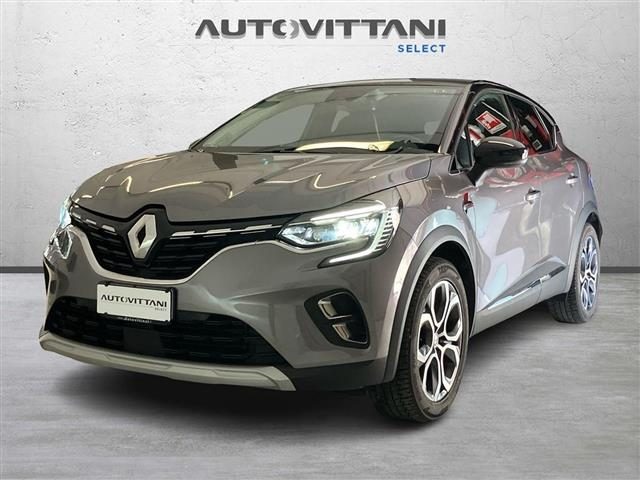 Renault Captur 1.0 TCe GPL Intens my21 - foto 3 di 4