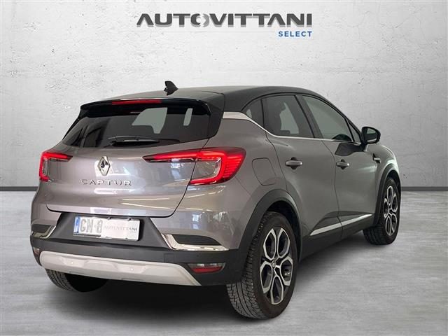 Renault Captur 1.0 TCe GPL Intens my21 - foto 4 di 4