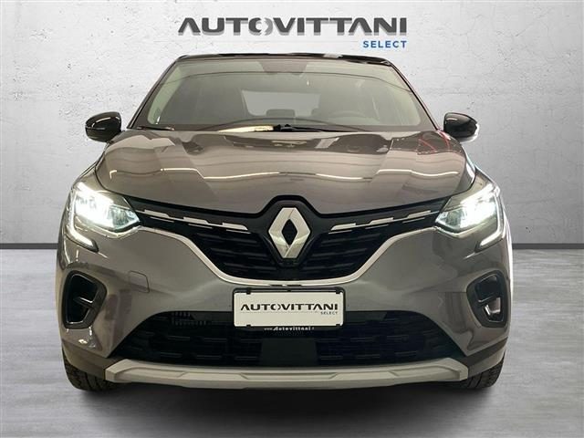 Renault Captur 1.0 TCe GPL Intens my21 - foto 4 di 4